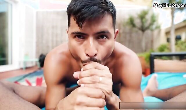 humungous darksome impaler In Good-Sized arse. succulent superslut gets boned Outdoor Outdoor fag Orgy. This wench enjoys