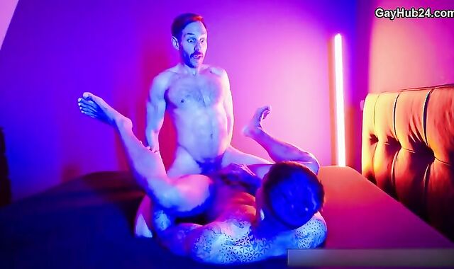 Too ultra-nice adorably-shaped inexperienced sans a protection bum humping