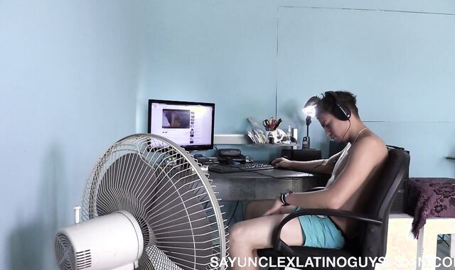 SayUncle Labs - Has a taste for hard humping