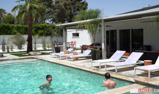 Brother-In-Law Crush - Masturbate Bailey together with Taylor Reign