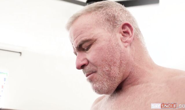 FamilyDick.com - Zayne Bright in panties beside Dakota Lovell