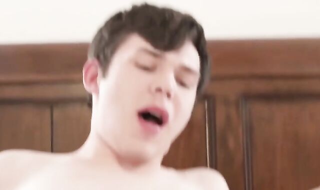 FamilyDick.com - Zayne Bright in panties beside Dakota Lovell