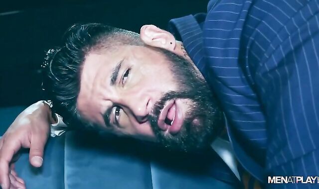 Derek Allen & Justin Jett