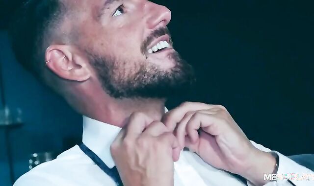 Derek Allen & Justin Jett