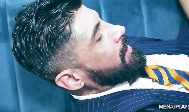 Derek Allen & Justin Jett