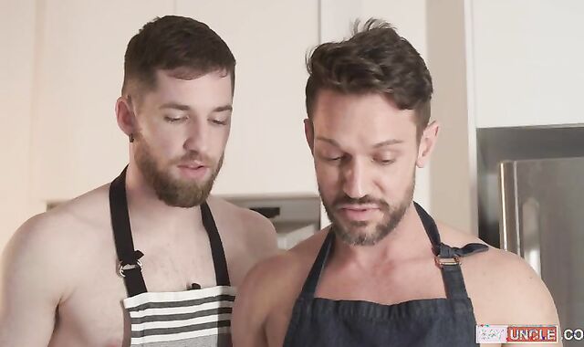 Chupando Um Cu Gostoso