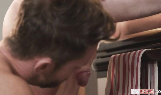 Chupando Um Cu Gostoso