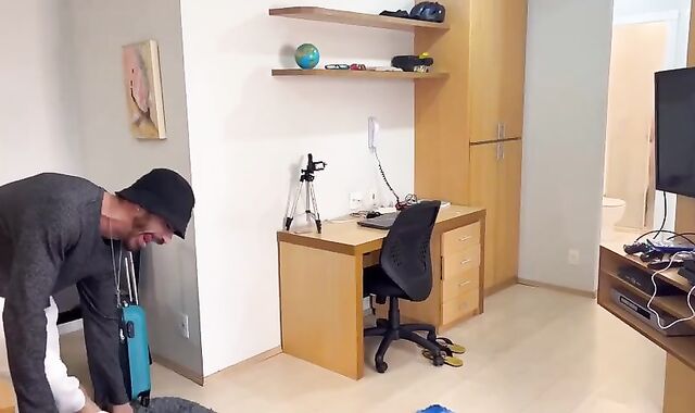 BrunoHot - Vizinho Querendo Leite