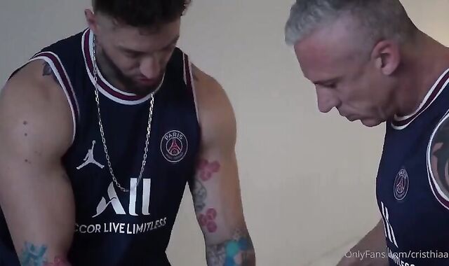 After The Basketball Game