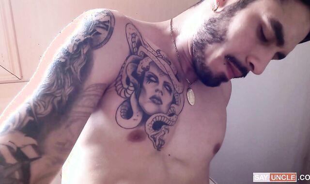 LatinLeche.com - Rock Rock Hard sex among stunning star