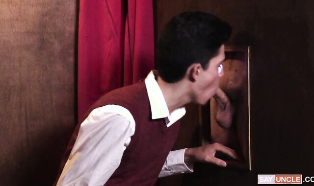 YesFather: James Manson as well as Johnny B