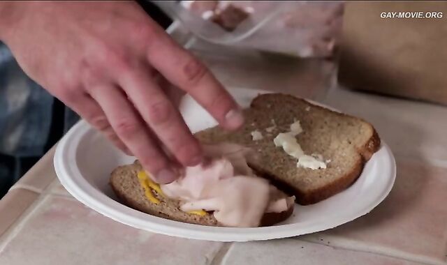 Down South Country Beefcakes Part 2