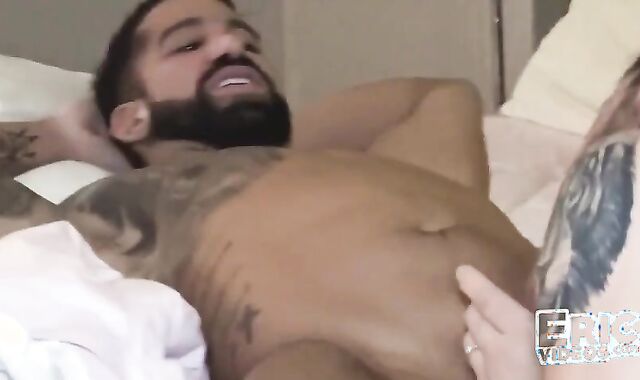 Jesus gets Loaded When Waking Up