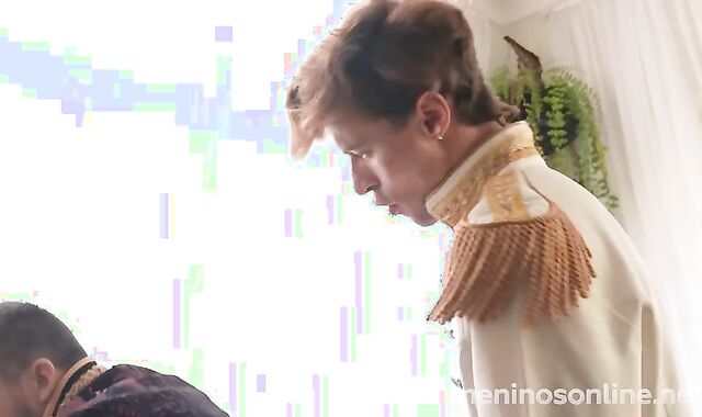 MOL - Prazer Imperial