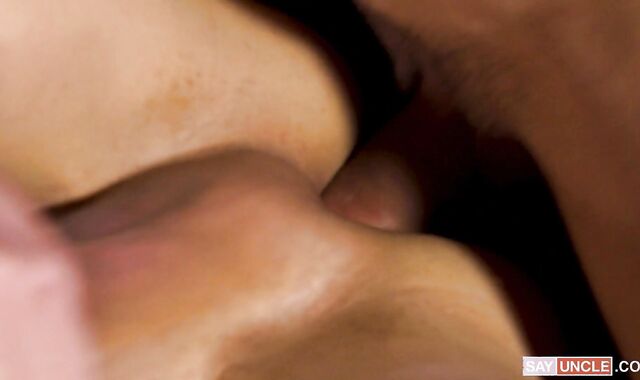 MilitaryDick: Raunchy plumbing together with Glenn Hut Sly Conan