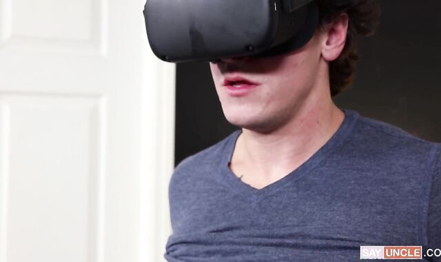 BrotherCrush.com: Myott Hunter and Jordan Pax caboose screwed