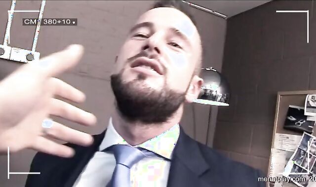 discharge AT THE discharge