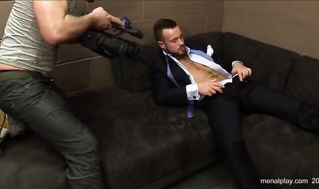 discharge AT THE discharge