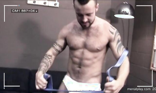 discharge AT THE discharge