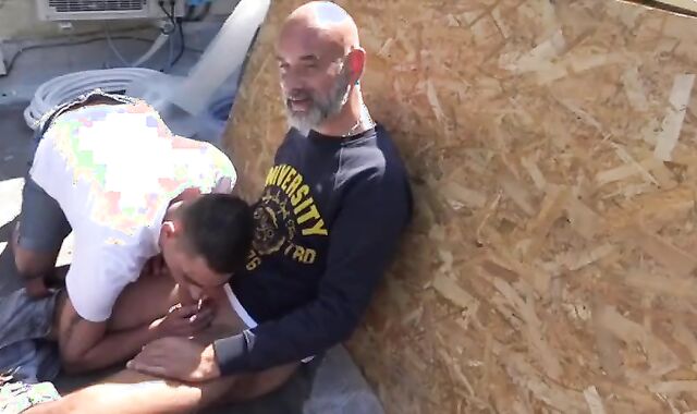 corporalist Rock-Rigid And Nick Knobs