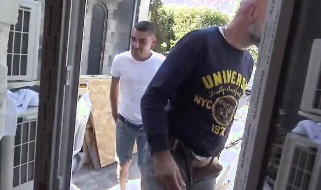 corporalist Rock-Rigid And Nick Knobs