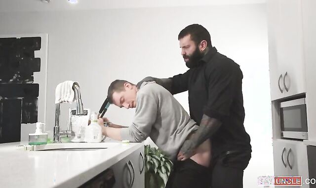William Moore & Markus Kage