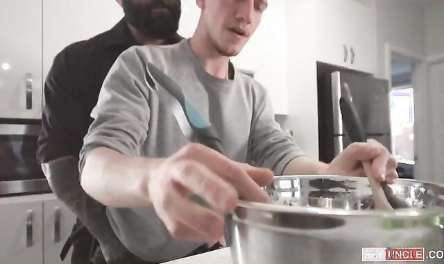 William Moore & Markus Kage