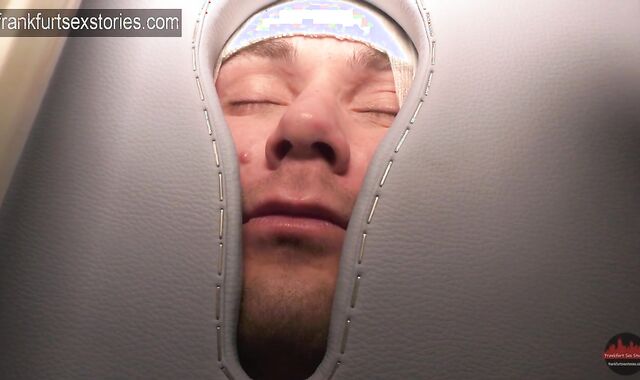 FrankfurtSexStories - Wishes for firm inserting