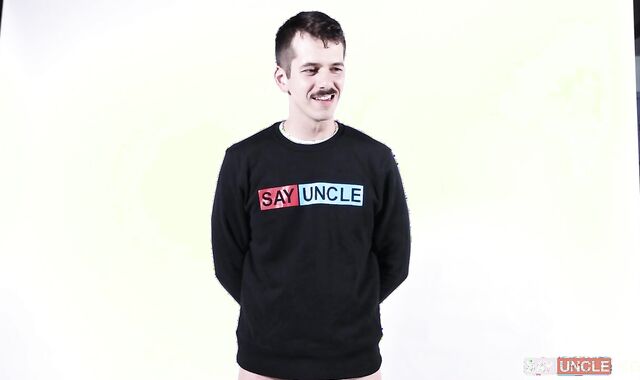 SayUncle Extras: Jonah Wheeler plus Amone Bane in shower