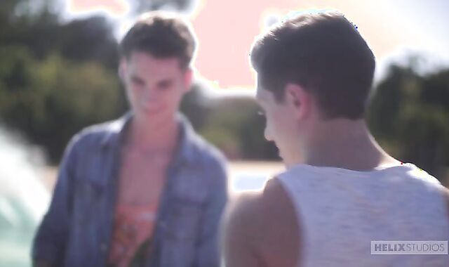 Introducing Trevor Harris