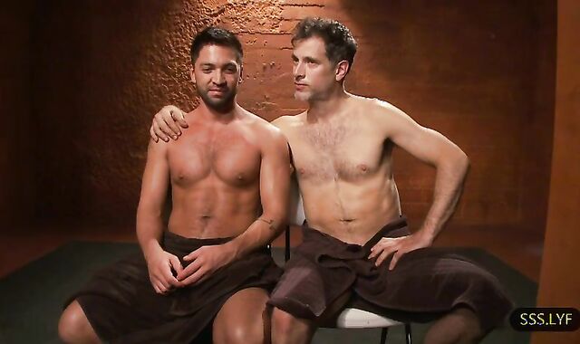 crazy fellows In Dungeon