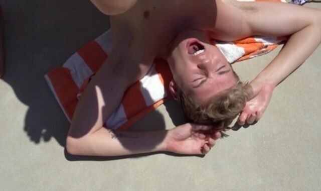 BrotherCrush - Humid fucky-fucky together with Fap Bailey Taylor Reign