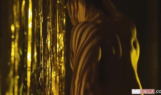 SayUncle Extras: Rock Hard fucky-fucky with Milo & Skyy Knox