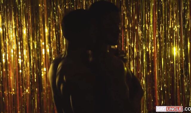 SayUncle Extras: Rock Hard fucky-fucky with Milo & Skyy Knox