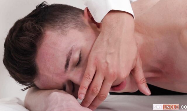 MissionaryBoys: Hook-Up sequence with Jonah Wheeler & Grant Ducati