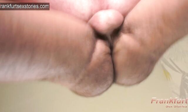 FrankfurtSexStories: Agrees to humid fucky-fucky