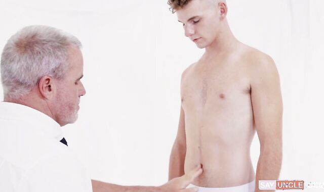 Missionary Boys - Dale Savage goes for gonzo sex