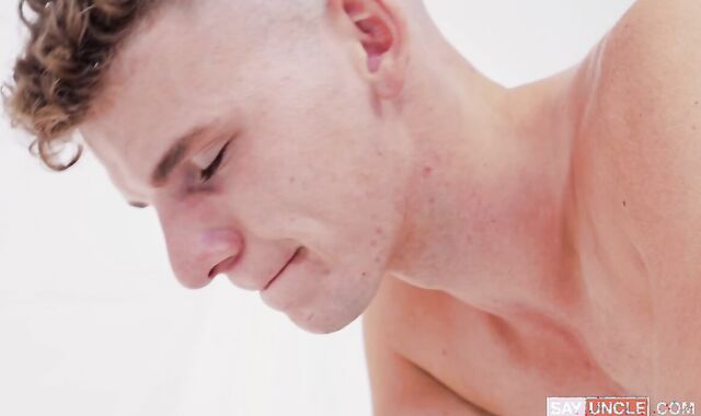 Missionary Boys - Dale Savage goes for gonzo sex