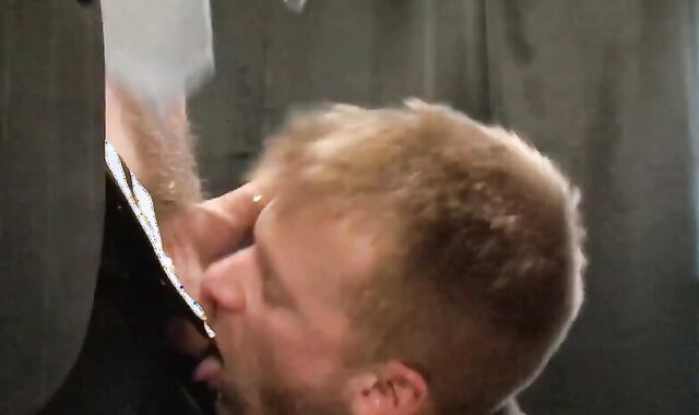 Office sheer pleasure - ?