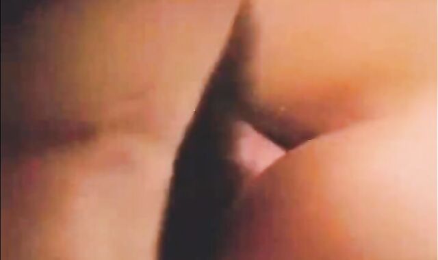 VINTAGE 80s three dude LOVEMAKING