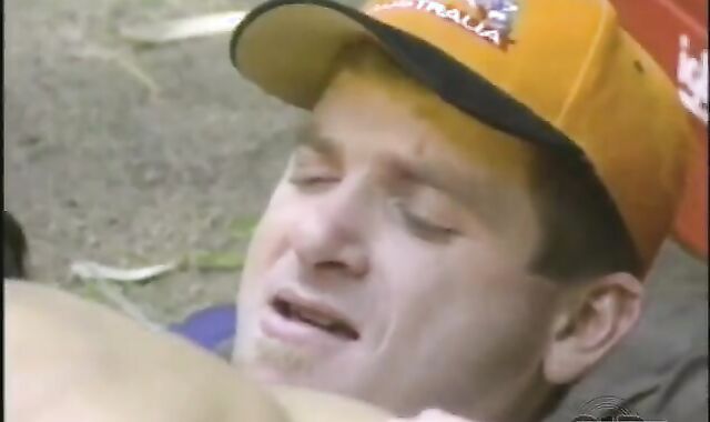 Walk On The delicious Side