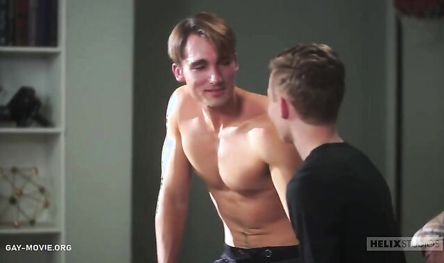 homo World_Teeenage Virgins