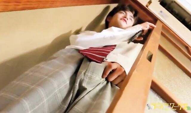 Yuta As Top