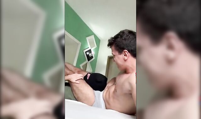 Wrestler Spotlight - DIO CHARACI Pt 1