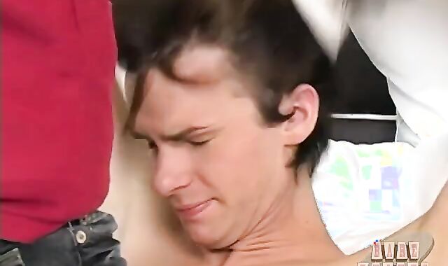 Dillion And Cameron Showoff