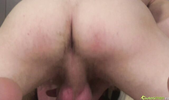 ChaosMen.com - Lad guy loves greatly raunchy plowing