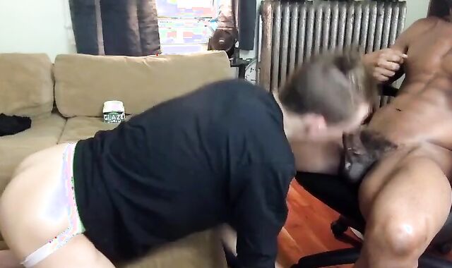 Anyone Know The Top's OF? Or His Name?