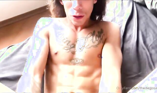 gay World Gostoso Pra Caralho - Caco Foxx E Diego Sans