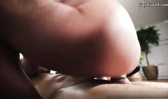 donk-crevice invasion. obscene twink luvs ample rod In His wazoo. dirty fag Hookup dirty boyz Have unprotected dark-skinned arsehole invasion