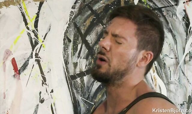 faggot World ALPINE SECRET Sergey Blue, Lionel Lilac